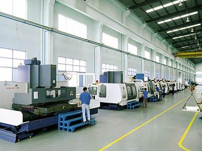 Production System
