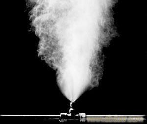 Spray system