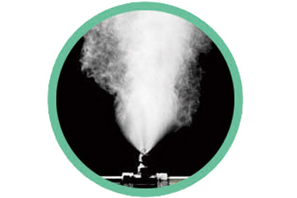 Fogging  System