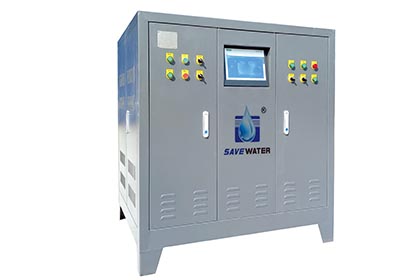 Control cabinet