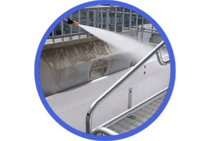 Cleaning System