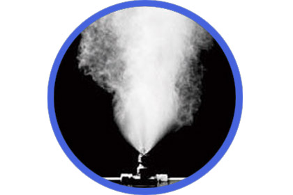 Fogging  System