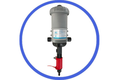 SaveWater Dosing Pumps