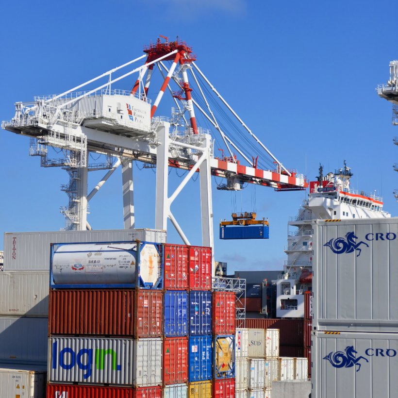 Brazil: Highest ever monthly pork export volume