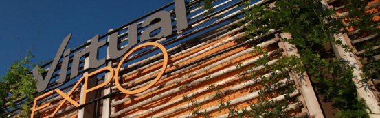 Shanghai Xishui Joins Hands with French Group Virt..